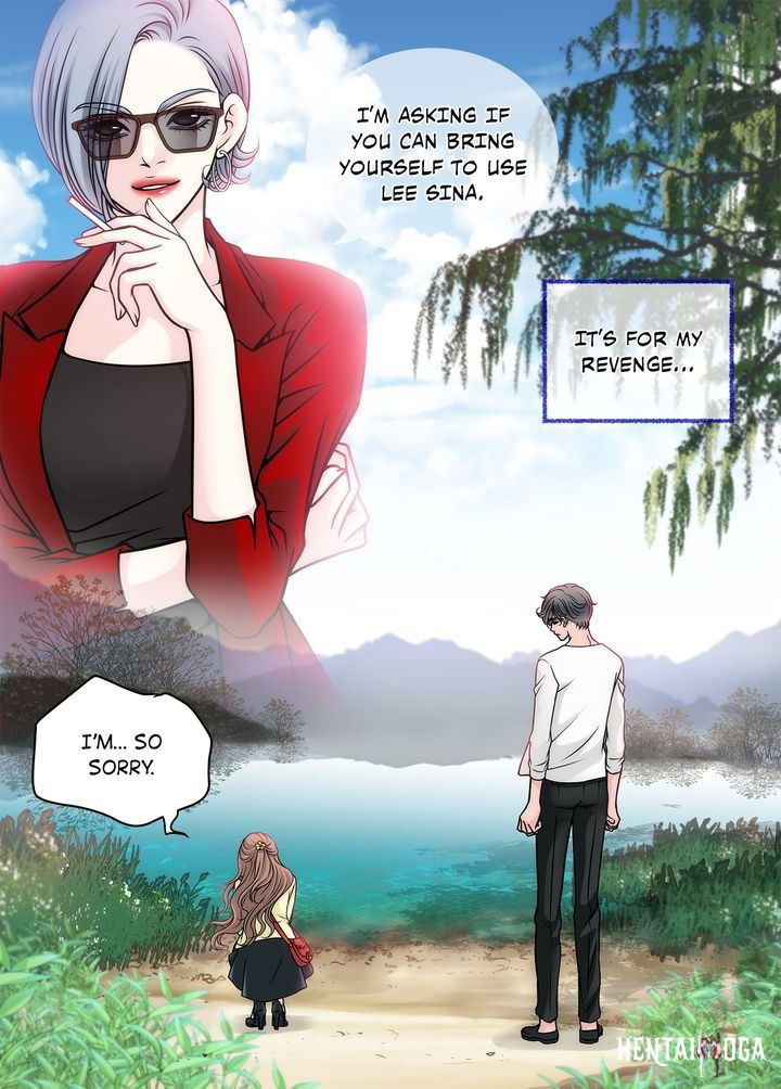 Cinderella&rsquo;s Man Cinderella&rsquo;s Man Chapter 17 - Page 28