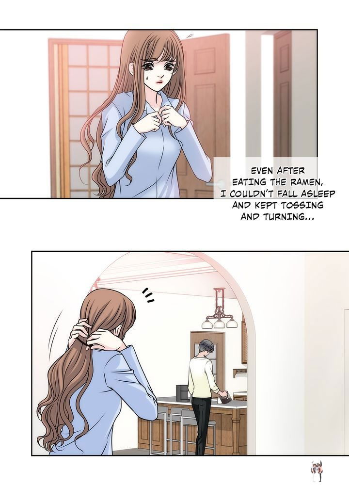 Cinderella&rsquo;s Man Cinderella&rsquo;s Man Chapter 17 - Page 3