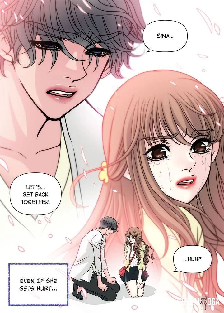 Cinderella&rsquo;s Man Cinderella&rsquo;s Man Chapter 17 - Page 32