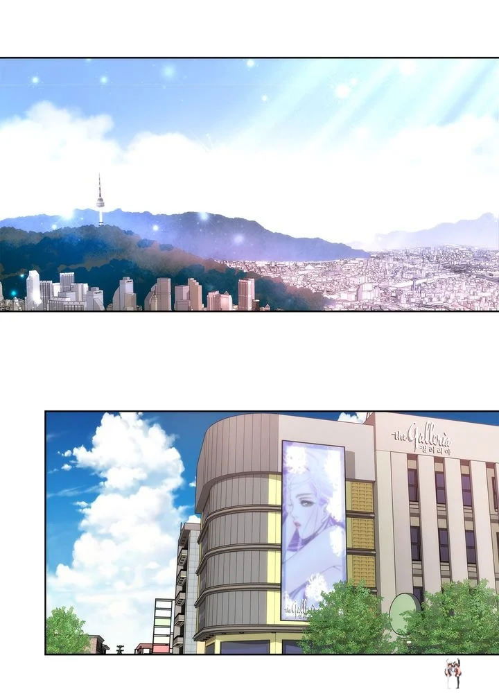 Cinderella&rsquo;s Man Cinderella&rsquo;s Man Chapter 17 - Page 34