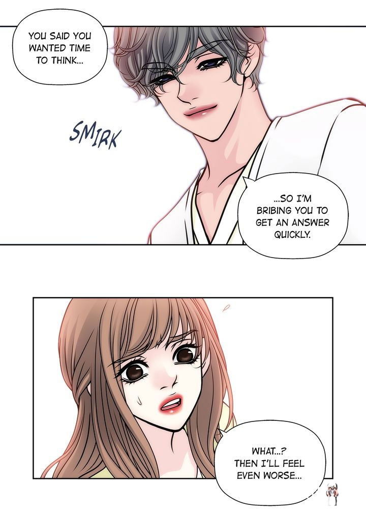 Cinderella&rsquo;s Man Cinderella&rsquo;s Man Chapter 17 - Page 37