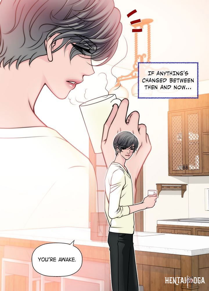 Cinderella&rsquo;s Man Cinderella&rsquo;s Man Chapter 17 - Page 4