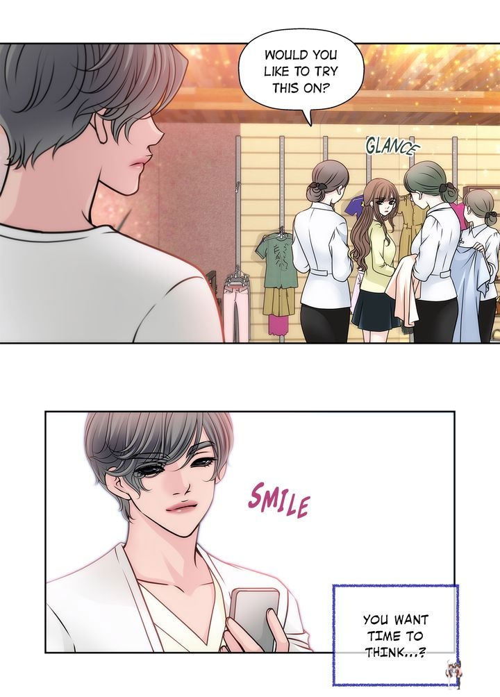 Cinderella&rsquo;s Man Cinderella&rsquo;s Man Chapter 17 - Page 40