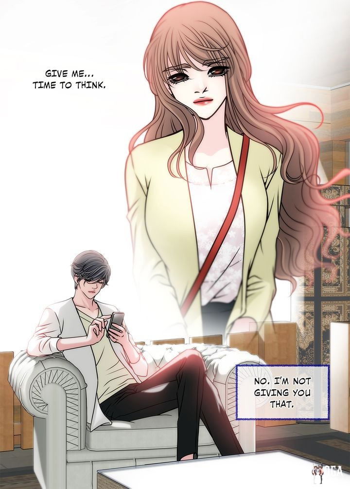 Cinderella&rsquo;s Man Cinderella&rsquo;s Man Chapter 17 - Page 41