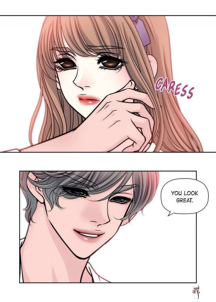 Cinderella&rsquo;s Man Cinderella&rsquo;s Man Chapter 17 - Page 43