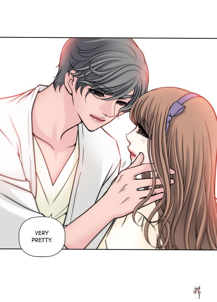 Cinderella&rsquo;s Man Cinderella&rsquo;s Man Chapter 17 - Page 44