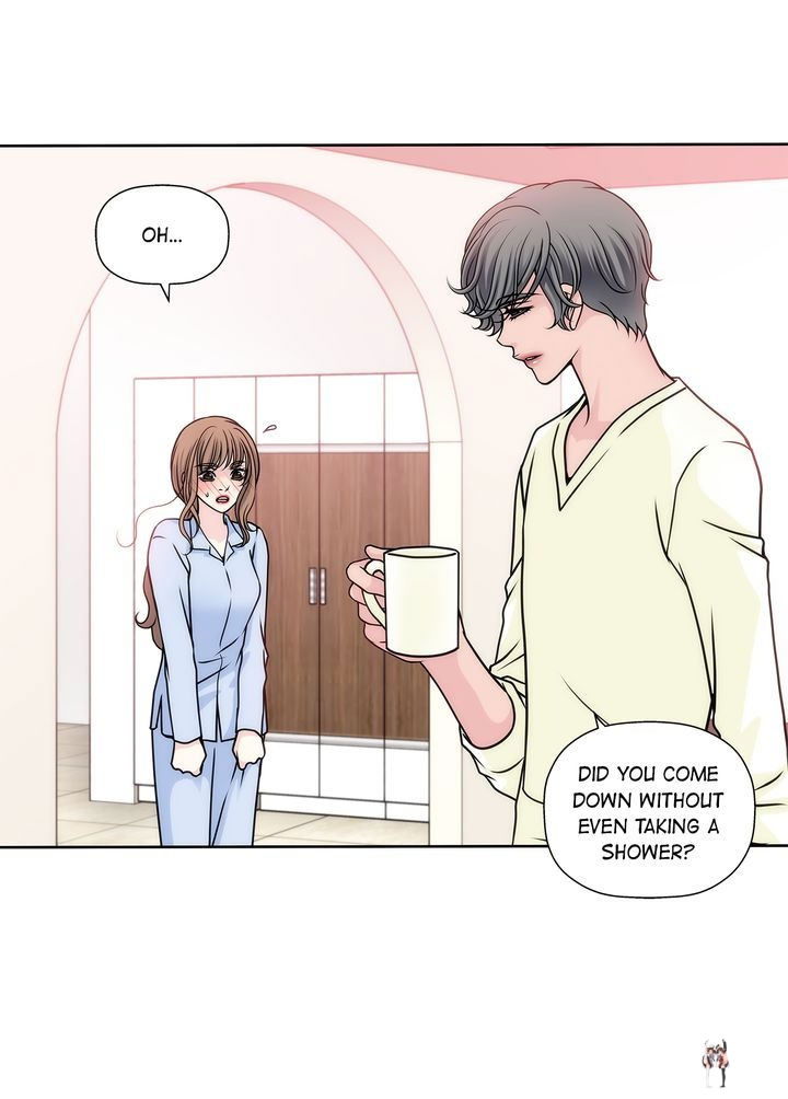 Cinderella&rsquo;s Man Cinderella&rsquo;s Man Chapter 17 - Page 7