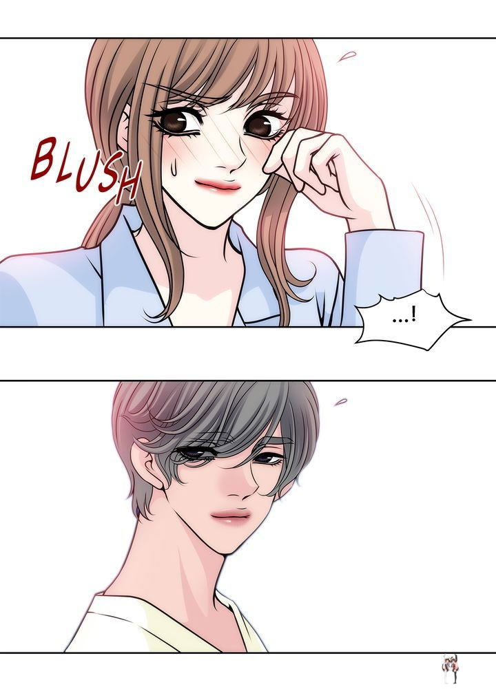 Cinderella&rsquo;s Man Cinderella&rsquo;s Man Chapter 17 - Page 8