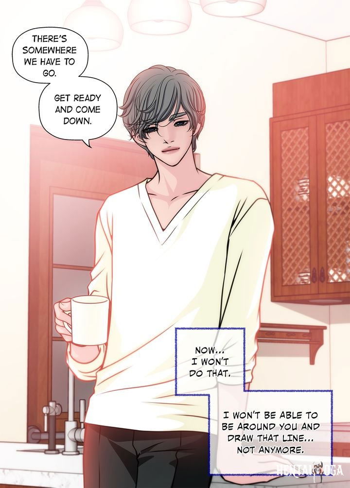 Cinderella&rsquo;s Man Cinderella&rsquo;s Man Chapter 17 - Page 9