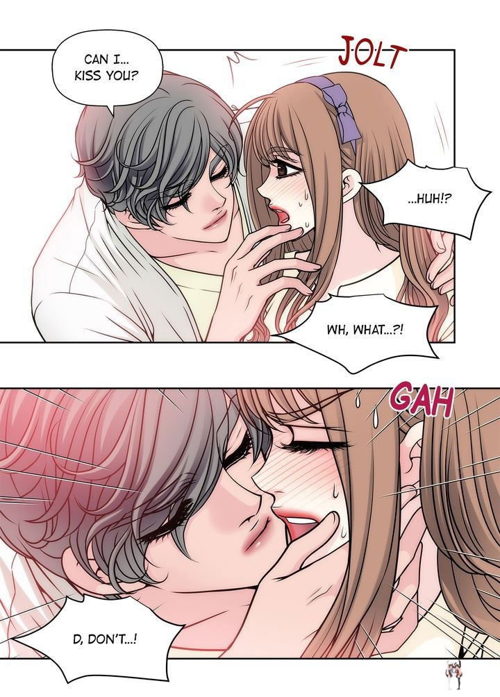 Cinderella&rsquo;s Man Cinderella&rsquo;s Man Chapter 18 - Page 10