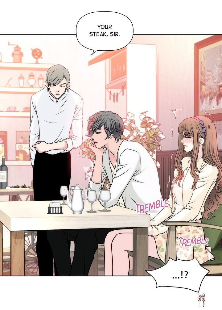 Cinderella&rsquo;s Man Cinderella&rsquo;s Man Chapter 18 - Page 11