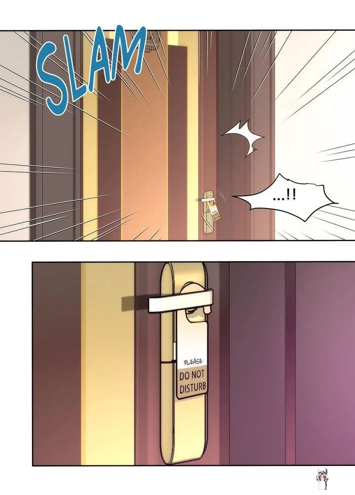 Cinderella&rsquo;s Man Cinderella&rsquo;s Man Chapter 18 - Page 24