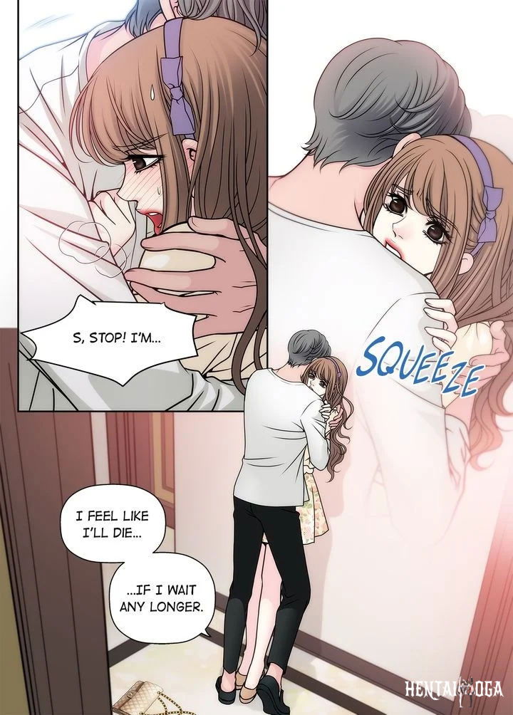 Cinderella&rsquo;s Man Cinderella&rsquo;s Man Chapter 18 - Page 25