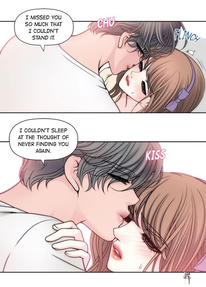 Cinderella&rsquo;s Man Cinderella&rsquo;s Man Chapter 18 - Page 26