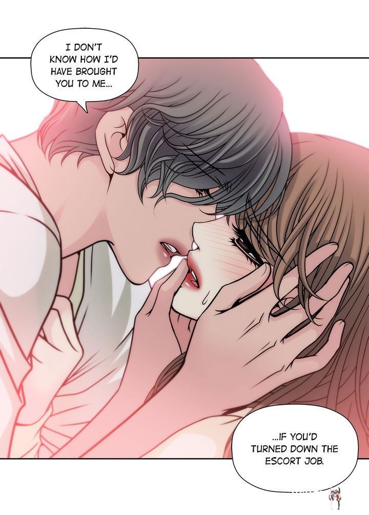 Cinderella&rsquo;s Man Cinderella&rsquo;s Man Chapter 18 - Page 27