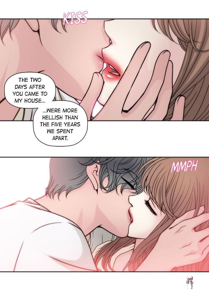 Cinderella&rsquo;s Man Cinderella&rsquo;s Man Chapter 18 - Page 28