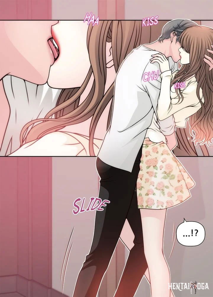 Cinderella&rsquo;s Man Cinderella&rsquo;s Man Chapter 18 - Page 29