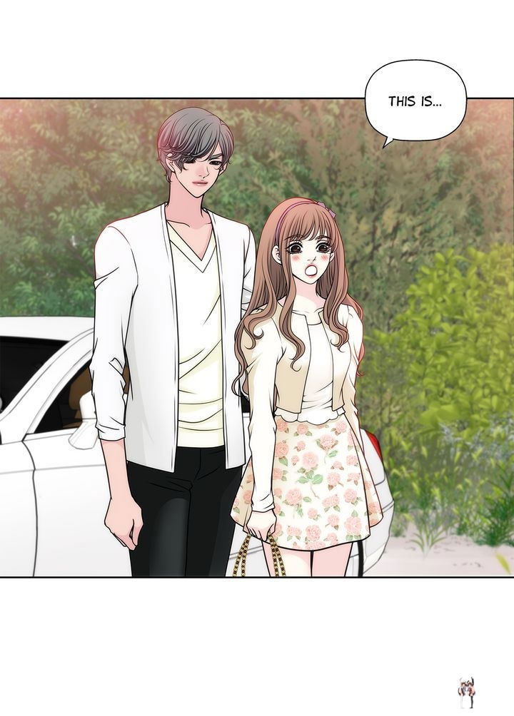 Cinderella&rsquo;s Man Cinderella&rsquo;s Man Chapter 18 - Page 3