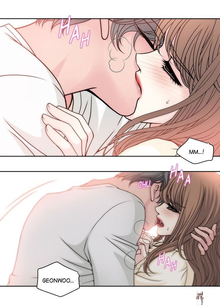 Cinderella&rsquo;s Man Cinderella&rsquo;s Man Chapter 18 - Page 30