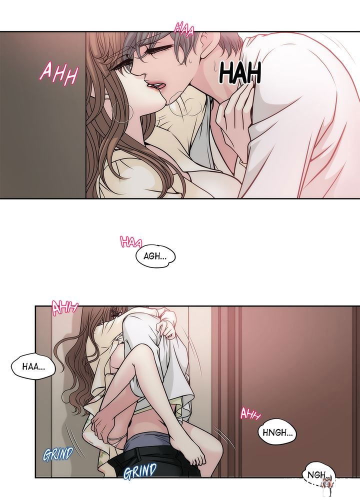 Cinderella&rsquo;s Man Cinderella&rsquo;s Man Chapter 18 - Page 37