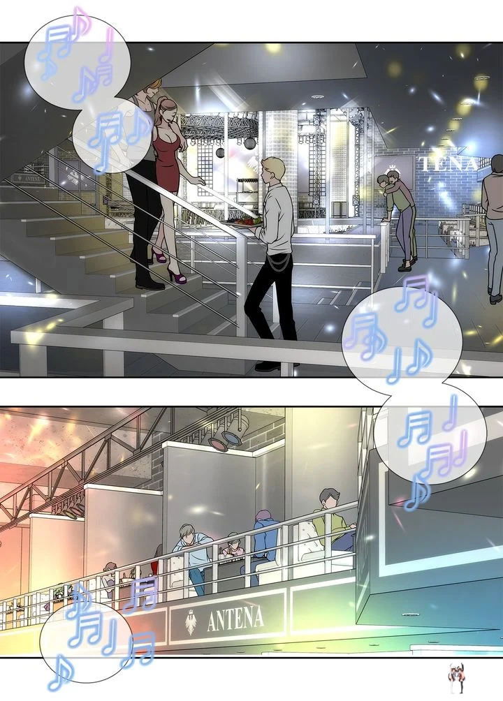 Cinderella&rsquo;s Man Cinderella&rsquo;s Man Chapter 18 - Page 38