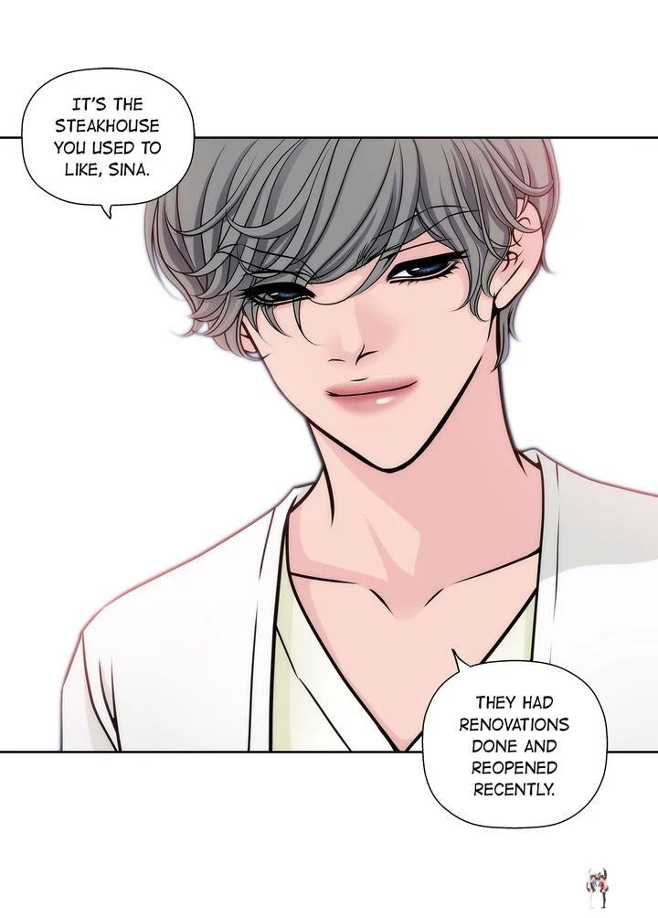 Cinderella&rsquo;s Man Cinderella&rsquo;s Man Chapter 18 - Page 4