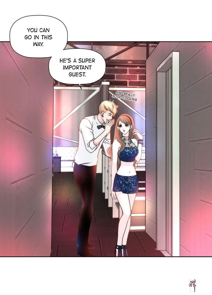 Cinderella&rsquo;s Man Cinderella&rsquo;s Man Chapter 18 - Page 40