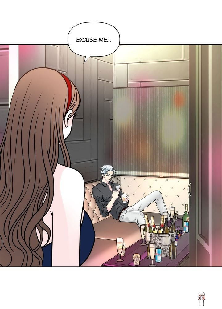 Cinderella&rsquo;s Man Cinderella&rsquo;s Man Chapter 18 - Page 41