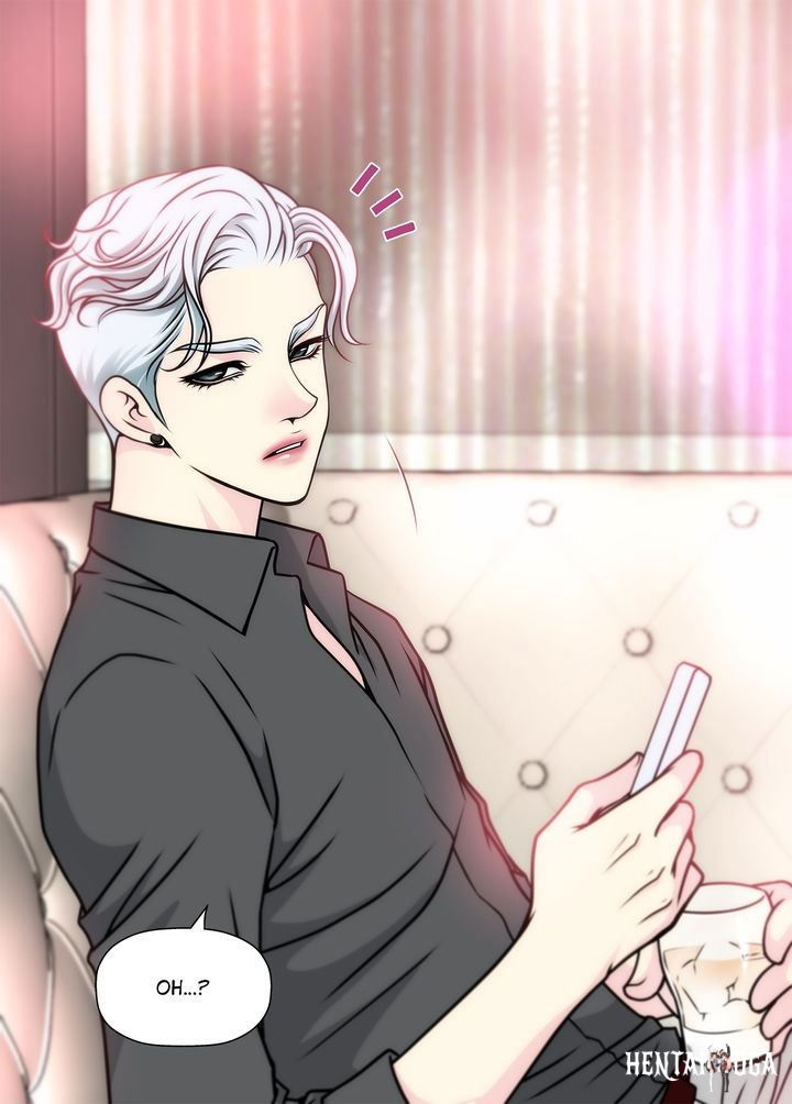 Cinderella&rsquo;s Man Cinderella&rsquo;s Man Chapter 18 - Page 42