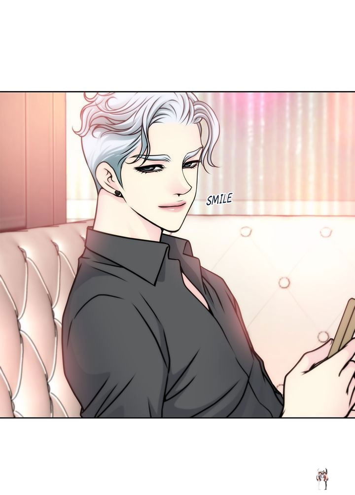 Cinderella&rsquo;s Man Cinderella&rsquo;s Man Chapter 18 - Page 44