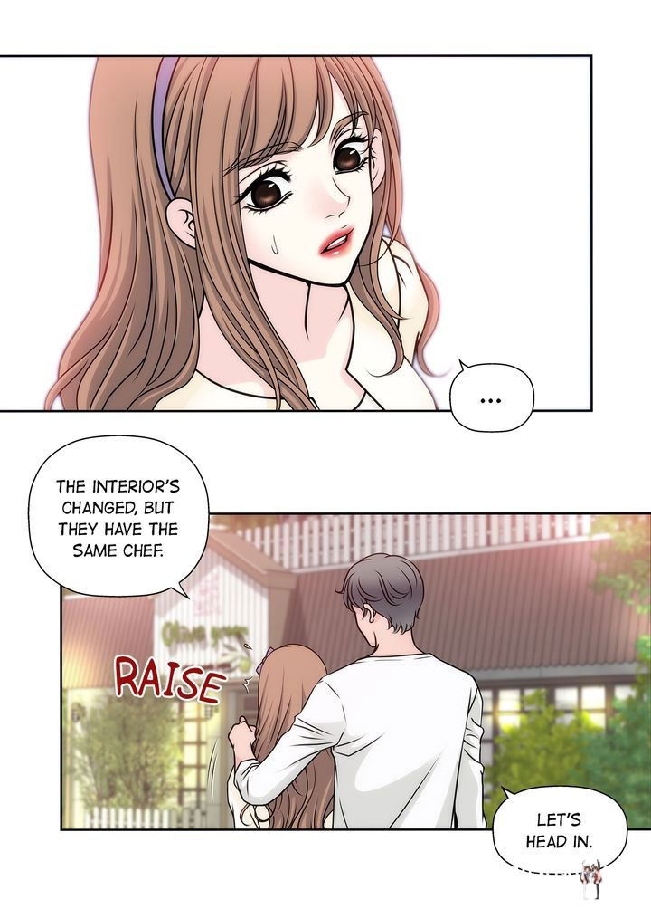 Cinderella&rsquo;s Man Cinderella&rsquo;s Man Chapter 18 - Page 5