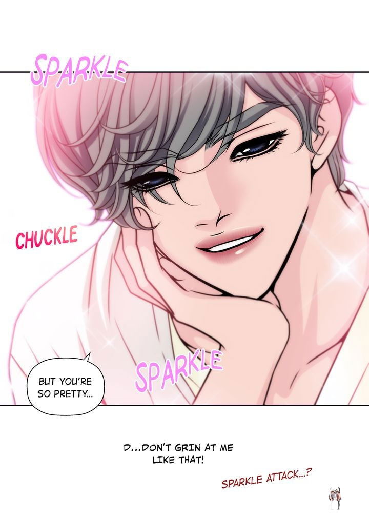 Cinderella&rsquo;s Man Cinderella&rsquo;s Man Chapter 18 - Page 8