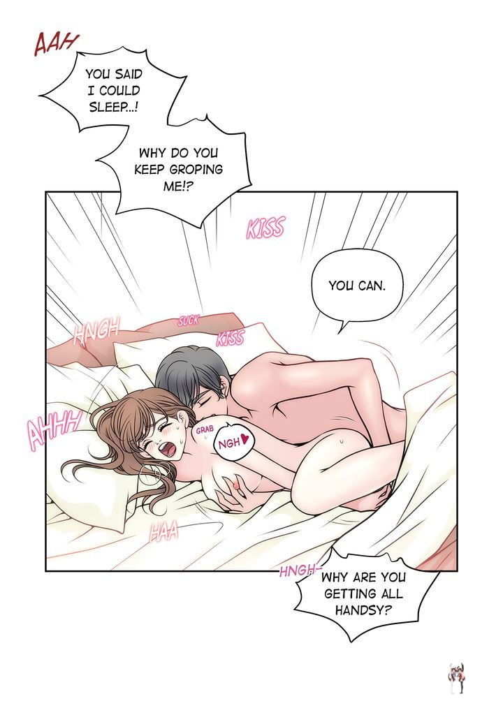 Cinderella&rsquo;s Man Cinderella&rsquo;s Man Chapter 19 - Page 11