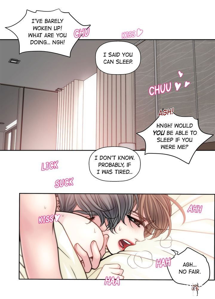 Cinderella&rsquo;s Man Cinderella&rsquo;s Man Chapter 19 - Page 13