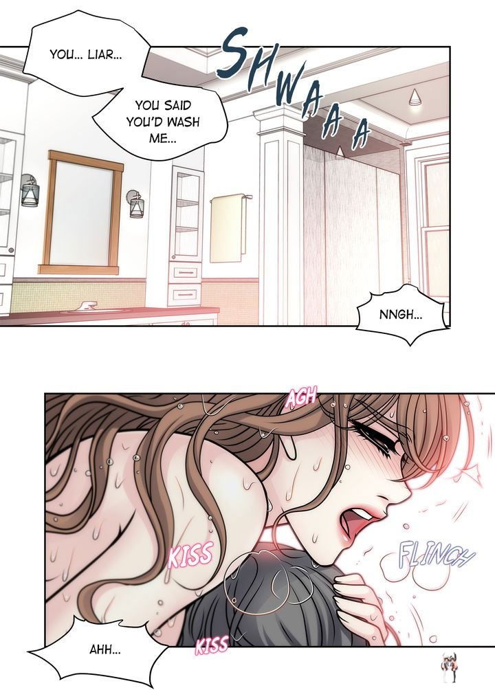 Cinderella&rsquo;s Man Cinderella&rsquo;s Man Chapter 19 - Page 20