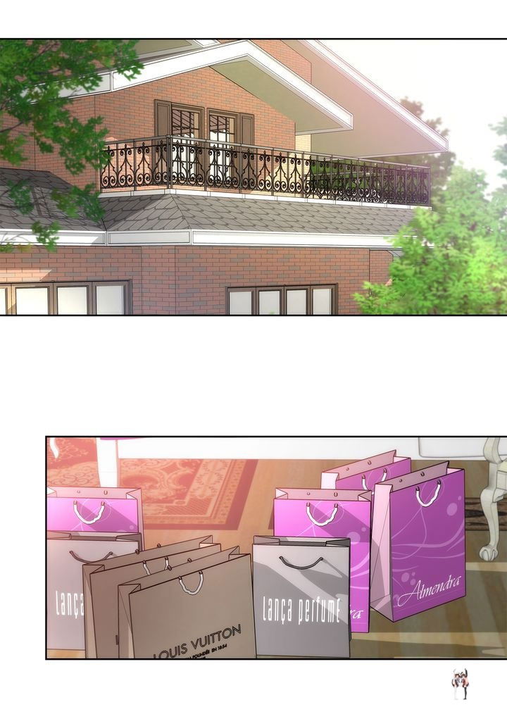 Cinderella&rsquo;s Man Cinderella&rsquo;s Man Chapter 19 - Page 27