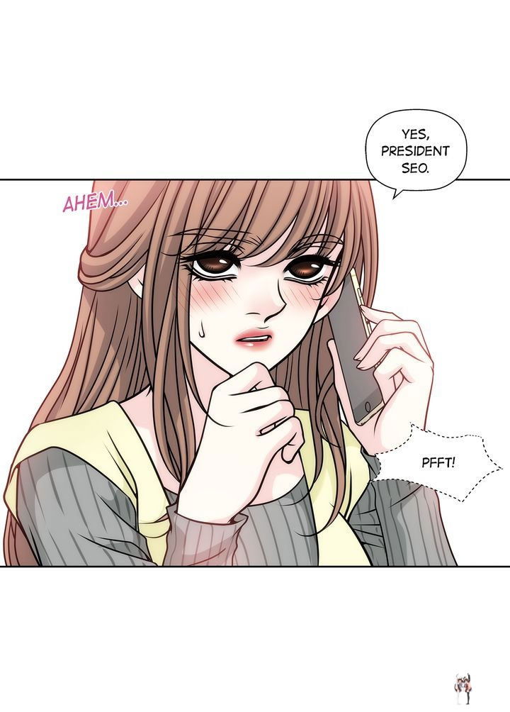 Cinderella&rsquo;s Man Cinderella&rsquo;s Man Chapter 19 - Page 31