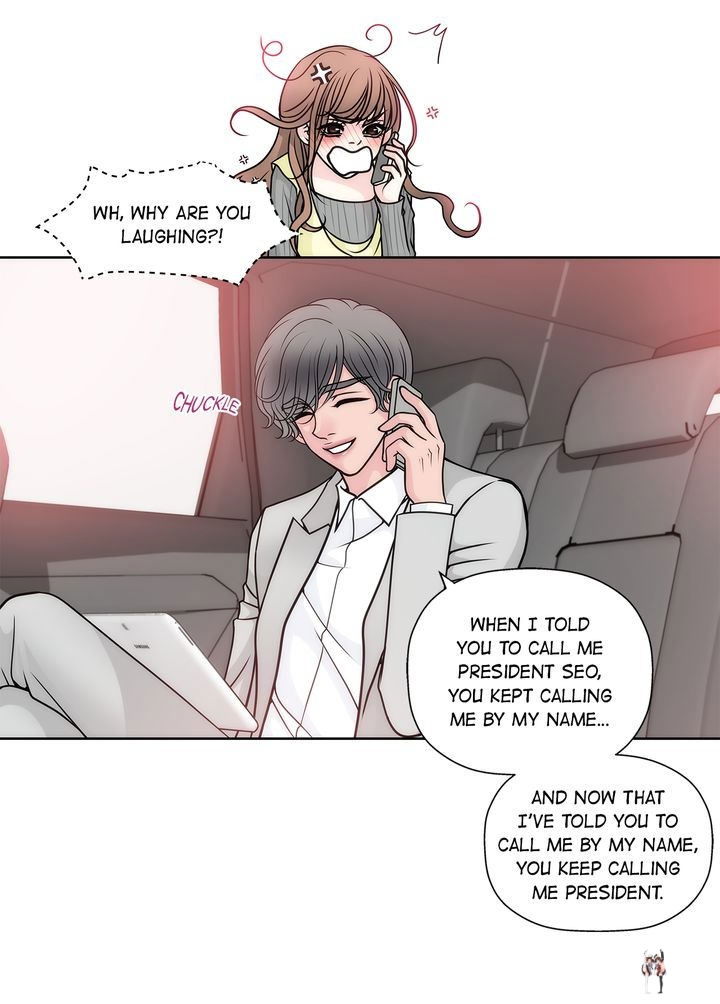 Cinderella&rsquo;s Man Cinderella&rsquo;s Man Chapter 19 - Page 32