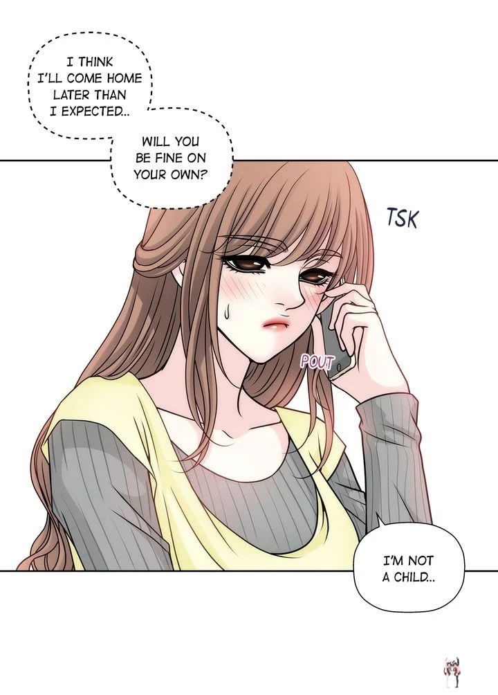 Cinderella&rsquo;s Man Cinderella&rsquo;s Man Chapter 19 - Page 33