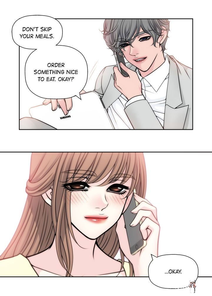 Cinderella&rsquo;s Man Cinderella&rsquo;s Man Chapter 19 - Page 34