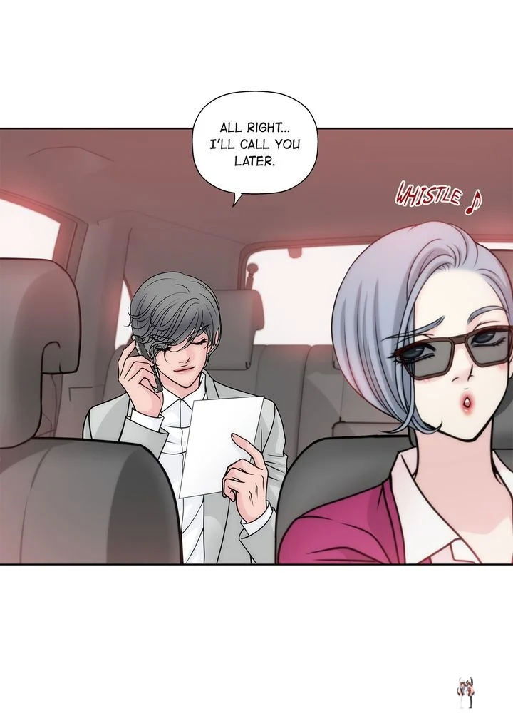 Cinderella&rsquo;s Man Cinderella&rsquo;s Man Chapter 19 - Page 35