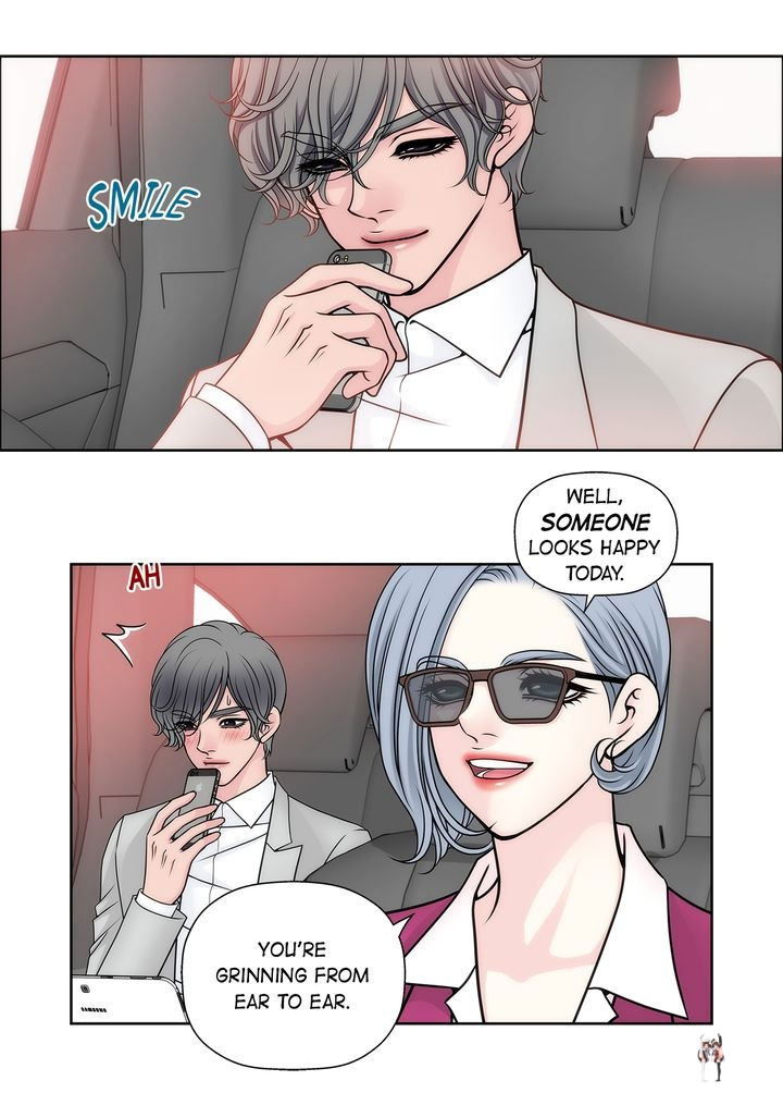 Cinderella&rsquo;s Man Cinderella&rsquo;s Man Chapter 19 - Page 37