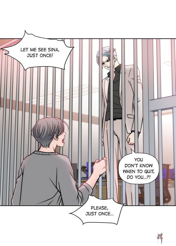 Cinderella&rsquo;s Man Cinderella&rsquo;s Man Chapter 19 - Page 41