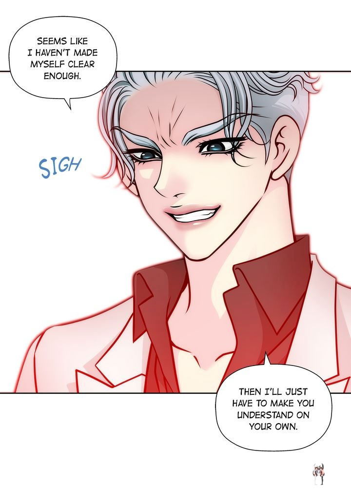 Cinderella&rsquo;s Man Cinderella&rsquo;s Man Chapter 19 - Page 42