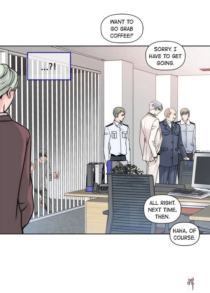 Cinderella&rsquo;s Man Cinderella&rsquo;s Man Chapter 19 - Page 43