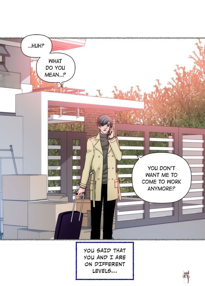 Cinderella&rsquo;s Man Cinderella&rsquo;s Man Chapter 19 - Page 45