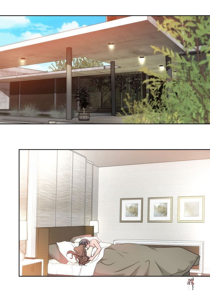 Cinderella&rsquo;s Man Cinderella&rsquo;s Man Chapter 19 - Page 8