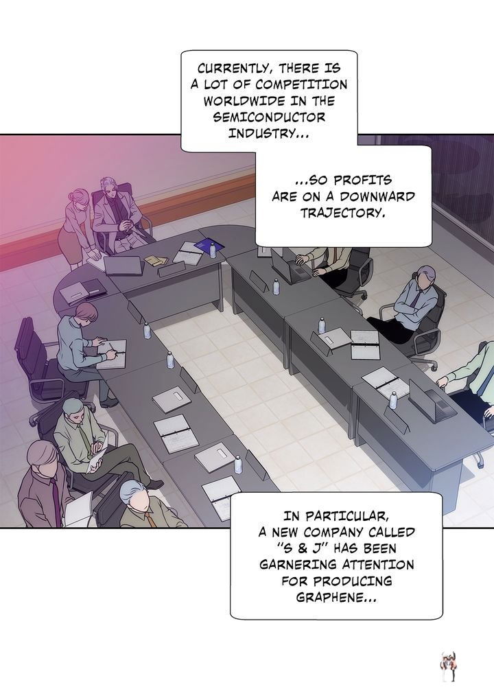 Cinderella&rsquo;s Man Cinderella&rsquo;s Man Chapter 20 - Page 14