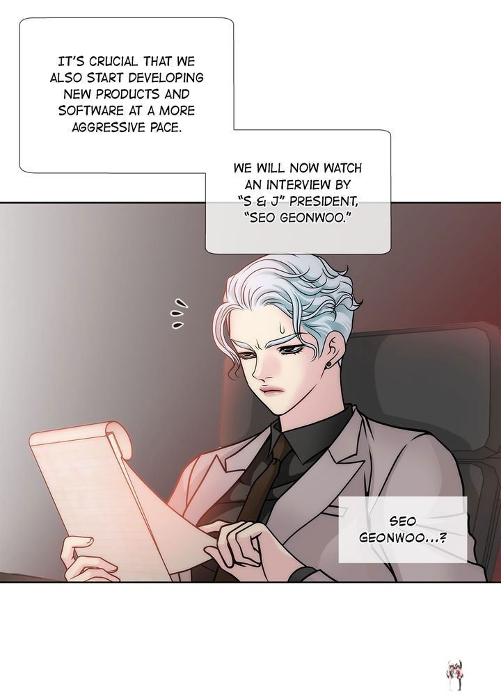 Cinderella&rsquo;s Man Cinderella&rsquo;s Man Chapter 20 - Page 15