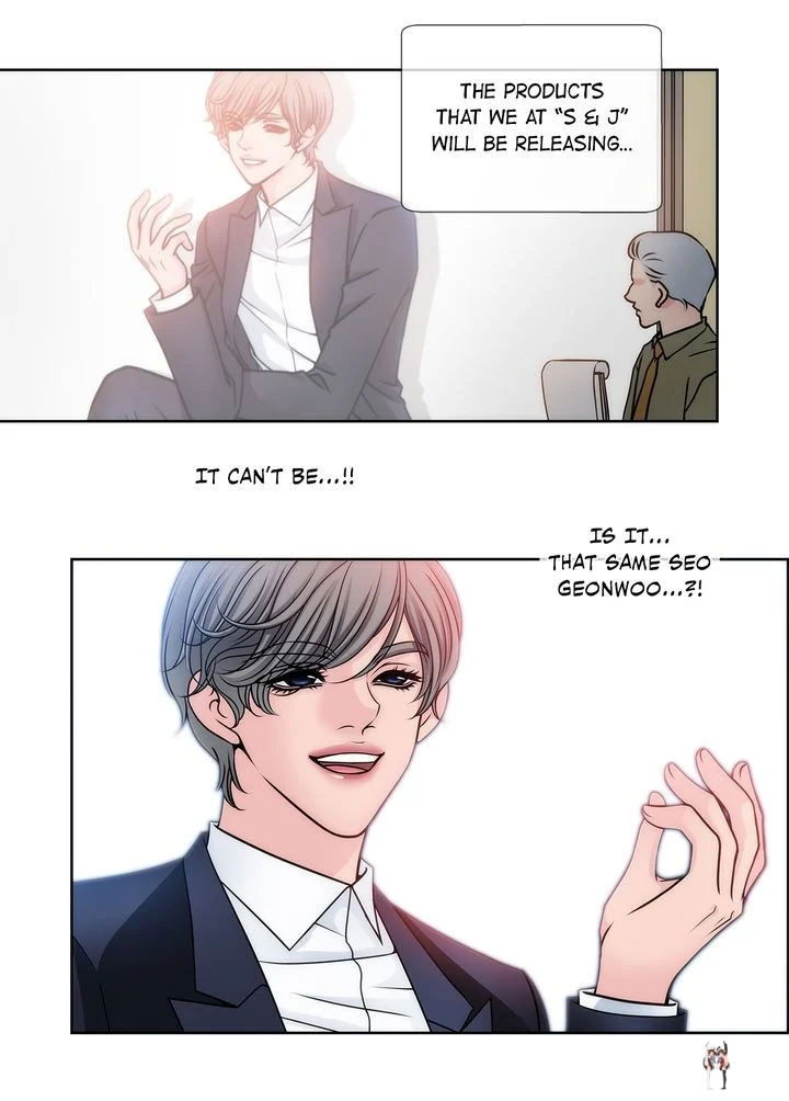 Cinderella&rsquo;s Man Cinderella&rsquo;s Man Chapter 20 - Page 16